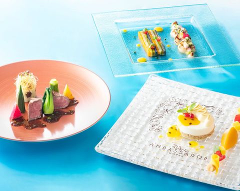 ディズニーアンバサダーホテル 21年最新の料金比較 口コミ 宿泊予約 トラベルブック Travelbook ディズニーアンバサダーホテル 21年最新の料金比較 口コミ 宿泊予約 トラベルブック Travelbook