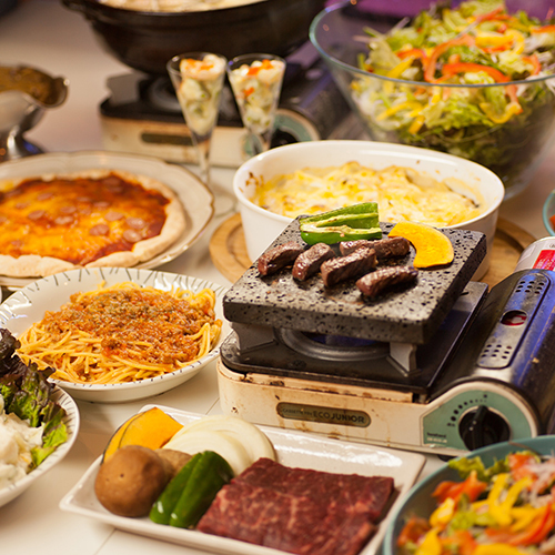 アクアペンション マリンブルー伊豆高原 22年最新の料金比較 口コミ 宿泊予約 トラベルブック Travelbook