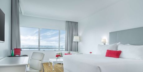 チリ サンティアゴのおすすめホテル選 口コミ評判の高い宿をご紹介 おすすめ旅行を探すならトラベルブック Travelbook