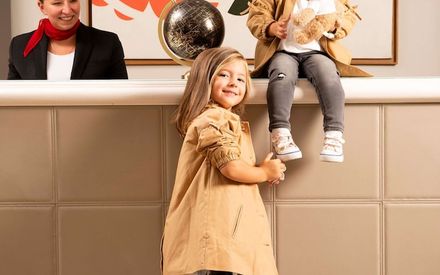 ドゥミニー ヴァンドーム ホテル 22年最新の料金比較 口コミ 宿泊予約 トラベルブック Travelbook ドゥミニー ヴァンドーム ホテル 22年最新の料金比較 口コミ 宿泊予約 トラベルブック Travelbook