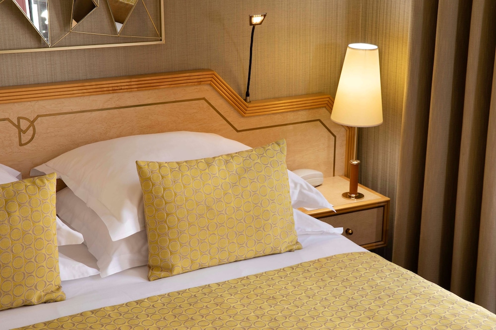 ドゥミニー ヴァンドーム ホテル 22年最新の料金比較 口コミ 宿泊予約 トラベルブック Travelbook