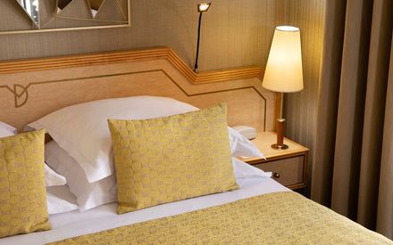 ドゥミニー ヴァンドーム ホテル 22年最新の料金比較 口コミ 宿泊予約 トラベルブック Travelbook ドゥミニー ヴァンドーム ホテル 22年最新の料金比較 口コミ 宿泊予約 トラベルブック Travelbook