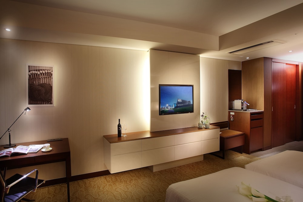 コリアナ ホテル 22年最新の料金比較 口コミ 宿泊予約 トラベルブック Travelbook