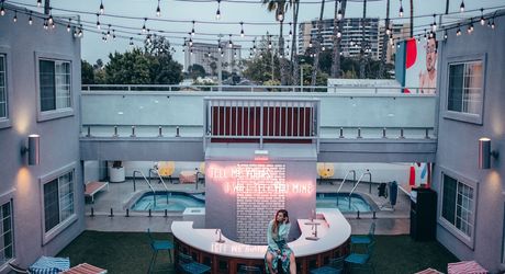 ロサンゼルス ベニスのおすすめホテル10選 口コミ評判のの高い宿をご紹介 おすすめ旅行を探すならトラベルブック Travelbook ロサンゼルス ベニスのおすすめホテル10選 口コミ評判のの高い宿をご紹介 おすすめ旅行を探すならトラベルブック Travelbook