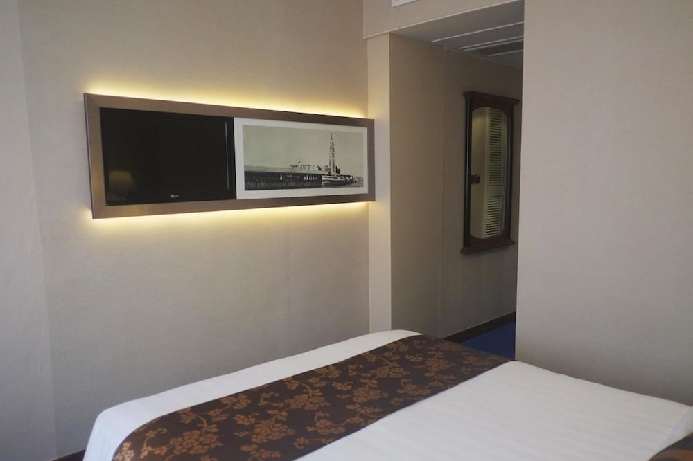 ザ キンバリー ホテル 22年最新の料金比較 口コミ 宿泊予約 トラベルブック Travelbook