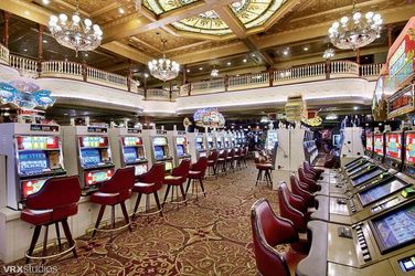 ラスベガスのおすすめ格安ホテル選 口コミ評判の高い宿をご紹介 おすすめ旅行を探すならトラベルブック Travelbook