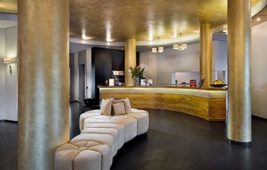 パーク ホテル アム ベルリナー トール