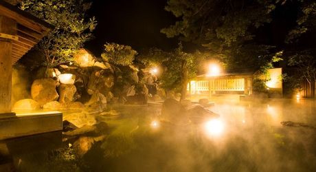 別府のおすすめ子供連れホテル10選 安いのに快適な宿もご紹介 子育て情報を探すならトラベルブックファミリー