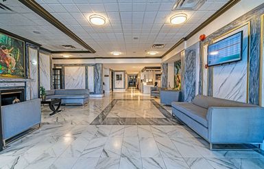 クオリティ イン ハリファクス エアポート