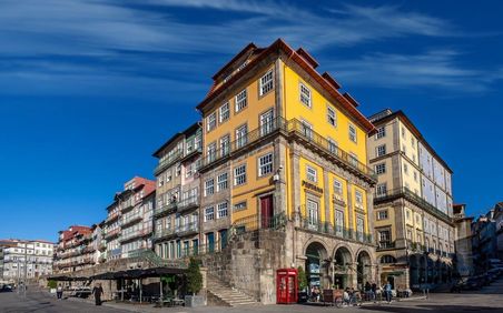ポルトガル ポルトの高級ホテル選 口コミ評判の高い宿をご紹介 おすすめ旅行を探すならトラベルブック Travelbook ポルトガル ポルトの高級ホテル選 口コミ評判の高い宿をご紹介 おすすめ旅行を探すならトラベルブック Travelbook