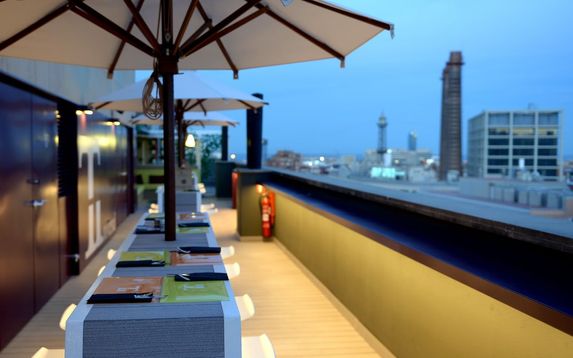 バルセロナのおすすめホテル 旅館 バルセロナのおすすめホテル 旅館