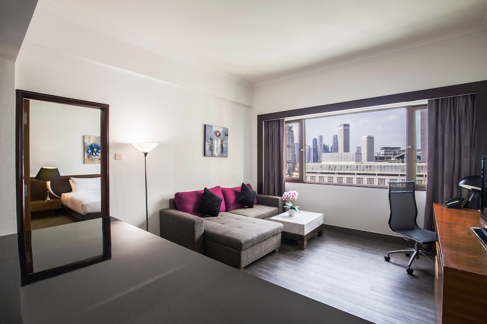 ビレッジ ホテル ブギス 22年最新の料金比較 口コミ 宿泊予約 トラベルブック Travelbook