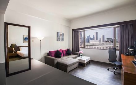 ビレッジ ホテル ブギス 22年最新の料金比較 口コミ 宿泊予約 トラベルブック Travelbook ビレッジ ホテル ブギス 22年最新の料金比較 口コミ 宿泊予約 トラベルブック Travelbook