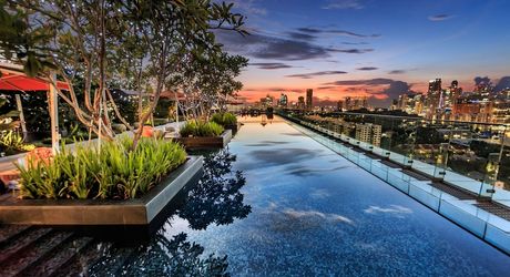 シンガポール オーチャード地区のおすすめホテル選 人気宿をご紹介 おすすめ旅行を探すならトラベルブック Travelbook シンガポール オーチャード地区のおすすめホテル選 人気宿をご紹介 おすすめ旅行を探すならトラベルブック Travelbook