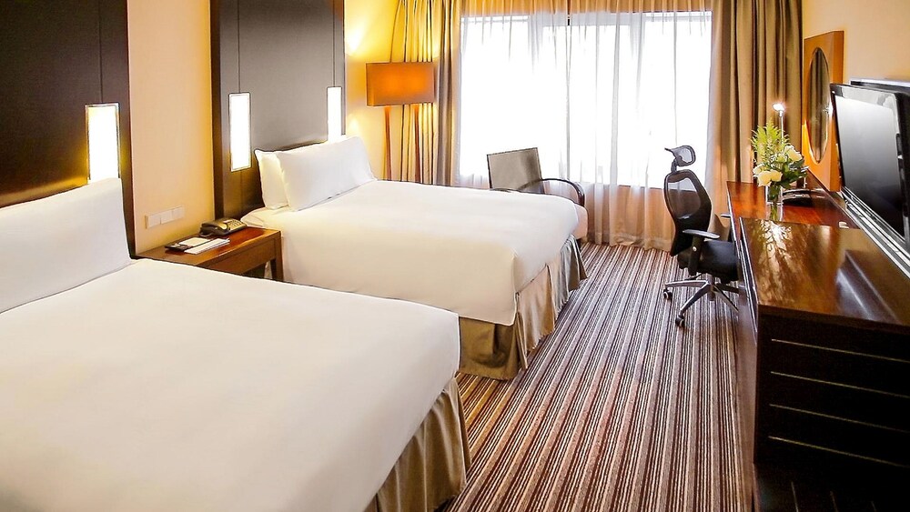 アマラ シンガポール 22年最新の料金比較 口コミ 宿泊予約 トラベルブック Travelbook