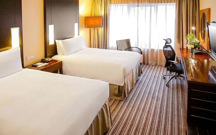 アマラ シンガポール 22年最新の料金比較 口コミ 宿泊予約 トラベルブック Travelbook アマラ シンガポール 22年最新の料金比較 口コミ 宿泊予約 トラベルブック Travelbook