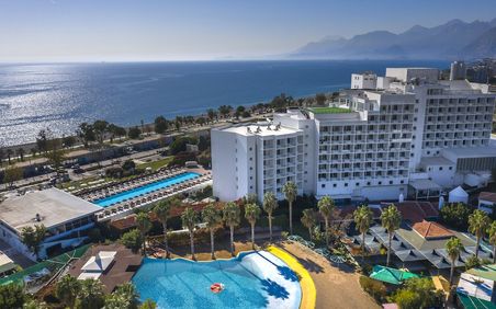 トルコ アンタルヤのおすすめ高級ホテル選 口コミ評判の高い宿をご紹介 おすすめ旅行を探すならトラベルブック Travelbook トルコ アンタルヤのおすすめ高級ホテル選 口コミ評判の高い宿をご紹介 おすすめ旅行を探すならトラベルブック Travelbook