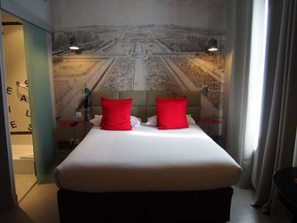 パリ15区のおすすめホテル選 口コミ評判の高い宿をご紹介 おすすめ旅行を探すならトラベルブック Travelbook