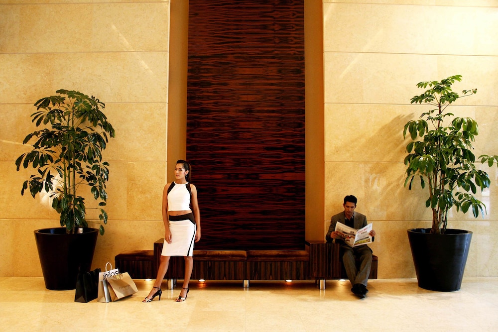 インピアナ Klcc ホテル 22年最新の料金比較 口コミ 宿泊予約 トラベルブック Travelbook