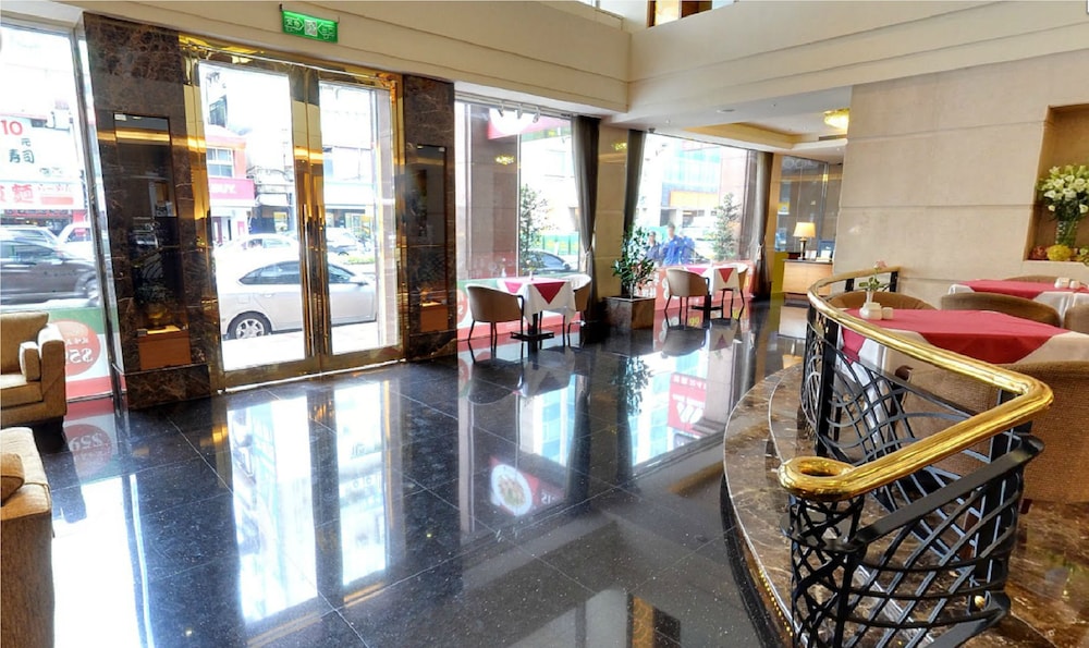 台北 インターナショナル ホテル 台北国際飯店 22年最新の料金比較 口コミ 宿泊予約 トラベルブック Travelbook