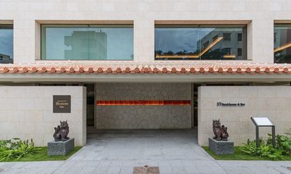 那覇のおすすめ子連れホテルランキング プール付きの人気宿もご紹介 子育て情報を探すならトラベルブックファミリー