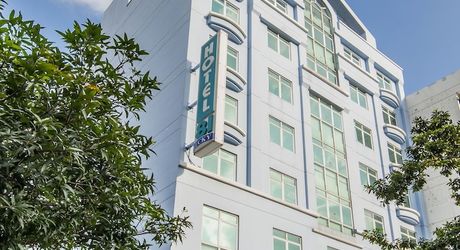 シンガポール ゲイラン周辺のホテル選 口コミ評判の高い宿をご紹介 おすすめ旅行を探すならトラベルブック Travelbook シンガポール ゲイラン周辺のホテル選 口コミ評判の高い宿をご紹介 おすすめ旅行を探すならトラベルブック Travelbook