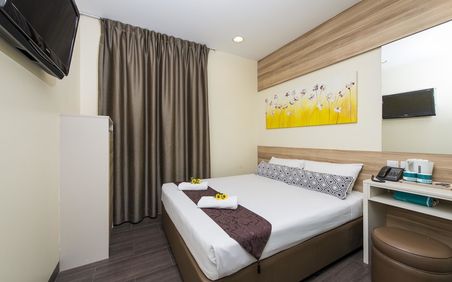 シンガポールのおすすめ格安ホテル選 安いのに快適な宿をご紹介 おすすめ旅行を探すならトラベルブック Travelbook シンガポールのおすすめ格安ホテル選 安いのに快適な宿をご紹介 おすすめ旅行を探すならトラベルブック Travelbook