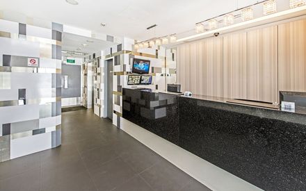 ホテル 81 セレギー 22年最新の料金比較 口コミ 宿泊予約 トラベルブック Travelbook ホテル 81 セレギー 22年最新の料金比較 口コミ 宿泊予約 トラベルブック Travelbook