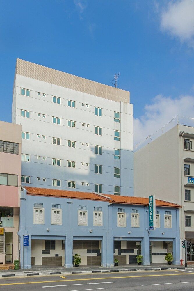 ホテル 81 セレギー 22年最新の料金比較 口コミ 宿泊予約 トラベルブック Travelbook