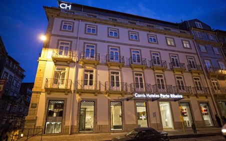 ポルトガル ポルトの高級ホテル選 口コミ評判の高い宿をご紹介 おすすめ旅行を探すならトラベルブック Travelbook ポルトガル ポルトの高級ホテル選 口コミ評判の高い宿をご紹介 おすすめ旅行を探すならトラベルブック Travelbook