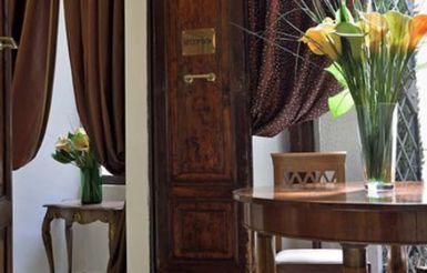 ホテル ル クラリッセ アル パンテオン