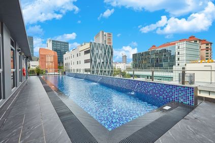 シンガポールのおすすめ格安ホテル選 安いのに快適な宿をご紹介 おすすめ旅行を探すならトラベルブック Travelbook
