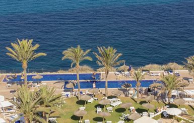 ホテル パリア マリア ユージニア