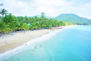 サムイ島 ラマイビーチ周辺のおすすめホテル選 旅はまずホテル選びから おすすめ旅行を探すならトラベルブック Travelbook