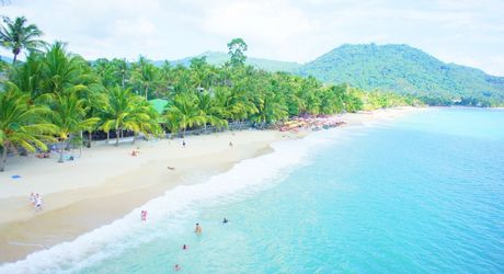 サムイ島 ラマイビーチ周辺のおすすめホテル選 旅はまずホテル選びから おすすめ旅行を探すならトラベルブック Travelbook サムイ島 ラマイビーチ周辺のおすすめホテル選 旅はまずホテル選びから おすすめ旅行を探すならトラベルブック Travelbook