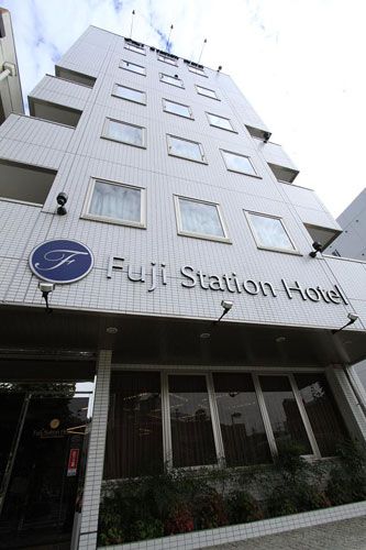 静岡 富士の宿泊でおすすめのビジネスホテル 旅館１０選 おすすめ旅行を探すならトラベルブック Travelbook