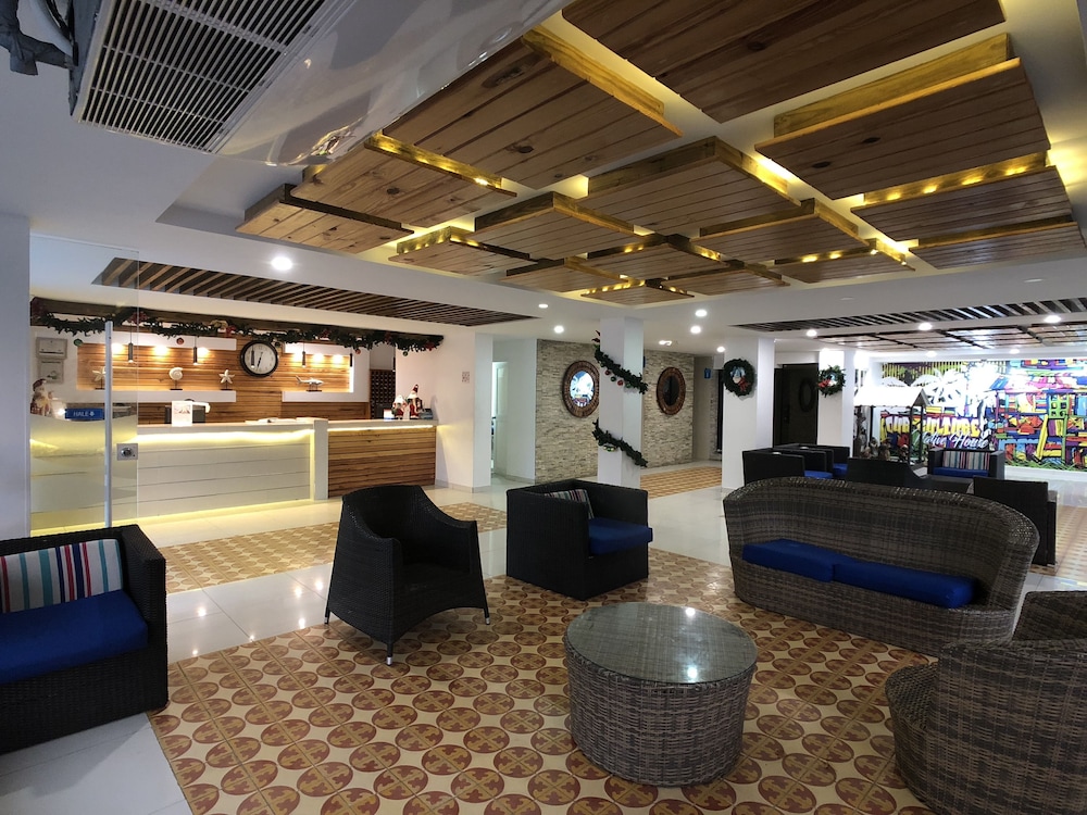 サン・アンドレス・イ・プロビデンシア県