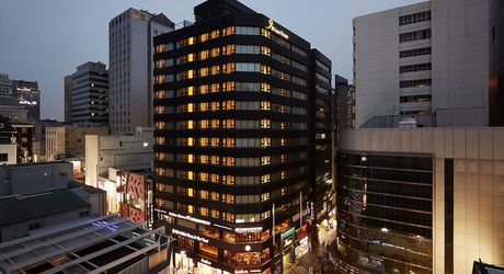 ソウル 明洞 ミョンドン 周辺のおすすめ人気ホテル選 おしゃれな宿もご紹介 おすすめ旅行を探すならトラベルブック Travelbook ソウル 明洞 ミョンドン 周辺のおすすめ人気ホテル選 おしゃれな宿もご紹介 おすすめ旅行を探すならトラベルブック Travelbook