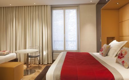 パリのおすすめ人気格安ホテル選 口コミ評判の高い宿をご紹介 おすすめ旅行を探すならトラベルブック Travelbook パリのおすすめ人気格安ホテル選 口コミ評判の高い宿をご紹介 おすすめ旅行を探すならトラベルブック Travelbook