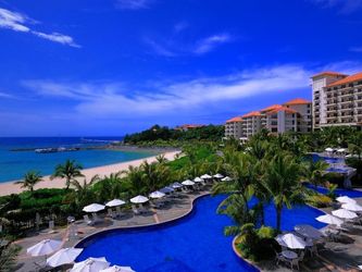 沖縄の高級ホテル選 ランキング上位の人気宿で贅沢に過ごそう おすすめ旅行を探すならトラベルブック Travelbook