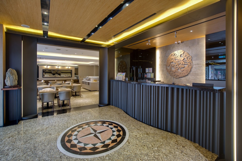 イースト ドラゴン ホテル 22年最新の料金比較 口コミ 宿泊予約 トラベルブック Travelbook