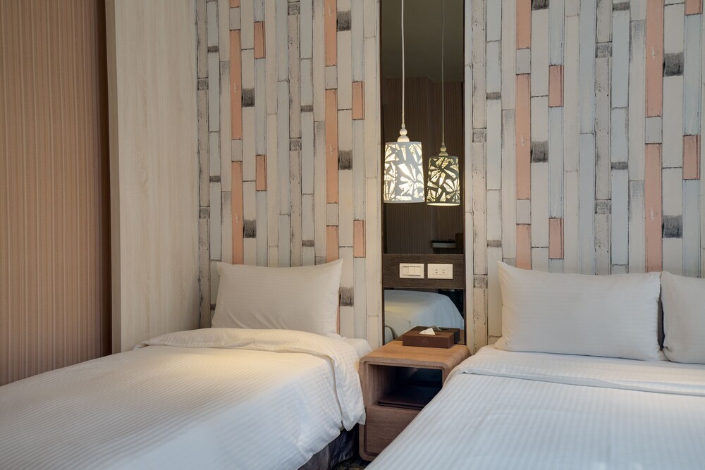 イースト ドラゴン ホテル 22年最新の料金比較 口コミ 宿泊予約 トラベルブック Travelbook