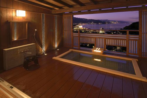 熱海でカップル利用におすすめのホテル30選 記念日プランやお得に泊まるコツも おすすめ旅行を探すならトラベルブック Travelbook