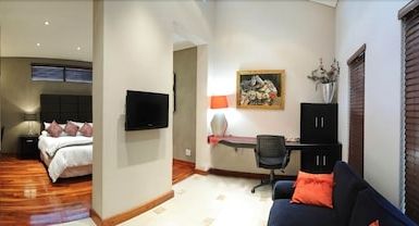 Jedidja Bed and Breakfast