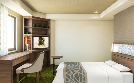 大阪 淀屋橋周辺のおすすめ格安ホテル25選 素泊まりにも人気の宿をご紹介 おすすめ旅行を探すならトラベルブック Travelbook