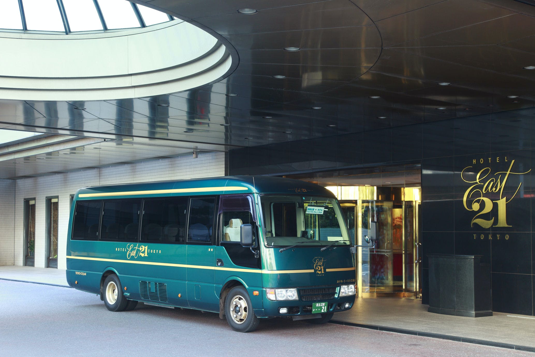 ホテルイースト２１東京 オークラホテルズ リゾーツ 22年最新の料金比較 口コミ 宿泊予約 トラベルブック Travelbook
