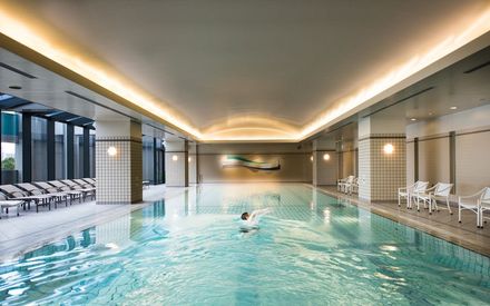 ハイアット リージェンシー 大阪 22年最新の料金比較 口コミ 宿泊予約 トラベルブック Travelbook ハイアット リージェンシー 大阪 22年最新の料金比較 口コミ 宿泊予約 トラベルブック Travelbook