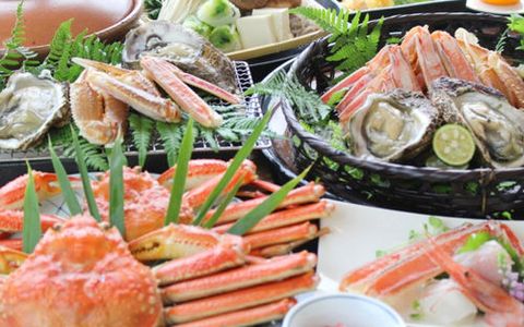 和み庵 空と海 21年最新の料金比較 口コミ 宿泊予約 トラベルブック Travelbook