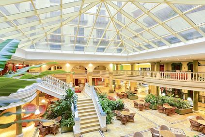 キューバ ハバナのおすすめ高級ホテル10選 口コミ評判の高い宿をご紹介 おすすめ旅行を探すならトラベルブック Travelbook