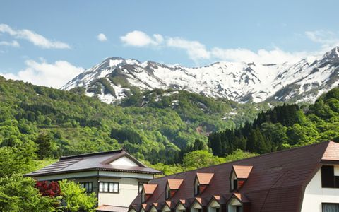 焼山温泉 清風館 21年最新の料金比較 口コミ 宿泊予約 トラベルブック Travelbook 焼山温泉 清風館 21年最新の料金比較 口コミ 宿泊予約 トラベルブック Travelbook